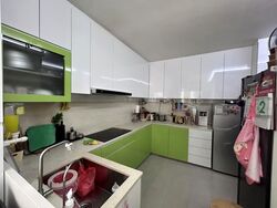 Blk 352 Bukit Batok Street 34 (Bukit Batok), HDB Executive #570449491